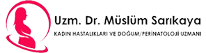 Detaylı Ultrason - Uzm. Dr. Müslüm Sarıkaya Detaylı Ultrason - Uzm. Dr. Müslüm Sarıkaya
